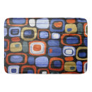 Search for wood look bath mats Vintage