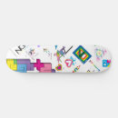 Search for stickers for skateboards Rainbow