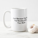 Search for back off mugs Animals