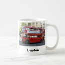 Search for buses mugs London