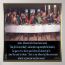 Search for last supper posters Christian