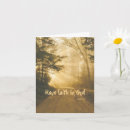 Search for christian faith cards Bible verse