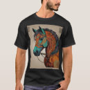 Search for year of the horse tshirts Astrology