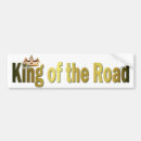 Search for crown bumper stickers Golden