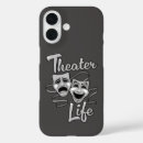 Search for masks iphone cases Theatre