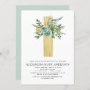Search for wooden invitations Floral