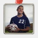 Search for soccer goalie christmas tree decorations People