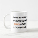 Search for bbq mugs Cook