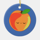 Search for peach christmas tree decorations Baby
