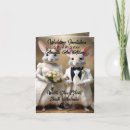 Search for brides note cards Marriage
