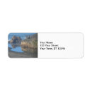 Search for pacific coast return address labels Beach