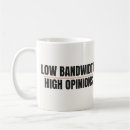Search for your opinion mugs Sarcastic