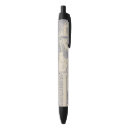 Search for angel pens Santa