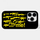 Search for firearm iphone cases Gun