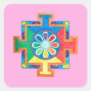 Search for creations stickers Pink