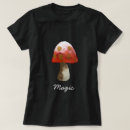Search for toadstool tshirts Magic