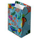 Search for tropical fish gift bags Ocean