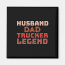 Search for trucker seasonal cards Husband