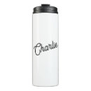 Search for unique travel mugs Minimalist