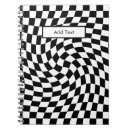 Search for warped Psychedelic