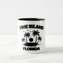 Search for islands mugs Sea