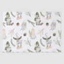 Search for gnomes tissue paper Nordic