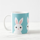 Search for blue bunny mugs Bunnies