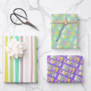 Search for happy easter wrapping paper Modern