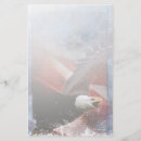 Search for patriotic stationery paper Stationary
