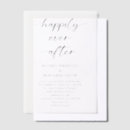 Search for vellum paper invitations Script