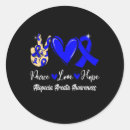 Search for rib stickers Alopecia