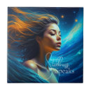 Search for celestial tiles Spiritual