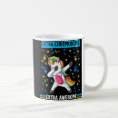 Search for chromosome mugs Extra