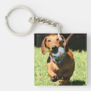 Search for small dog key rings For him