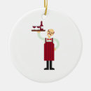 Search for waiter christmas tree decorations Serving