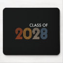 Search for university grad mousepads Humour