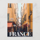 Search for antique france postcards Cafe