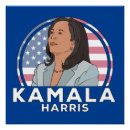 Search for kamala harris posters Usa