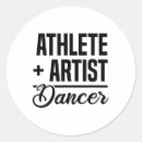 Search for ballet dance stickers Danceparty