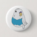 Search for budgie badges Blue