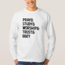 Search for obey clothing Scripture
