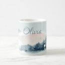 Search for woodland deer mugs Elegant