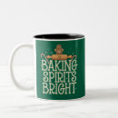 Search for winter spirit mugs Tree