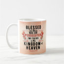Search for beatitudes mugs Faith
