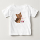 Search for yorkshire baby clothes Puppy