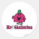Search for mr chatterbox stickers Vintage