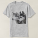 Search for husky mens tshirts Siberian husky dog