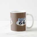 Search for historic route 66 mugs Road