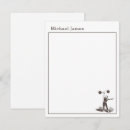 Search for boys note cards Simple