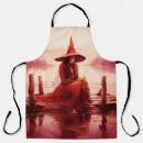 Search for witchy aprons Tarot